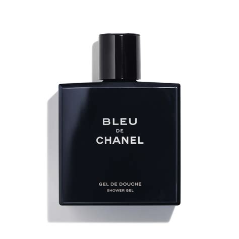 bleu de chanel parum